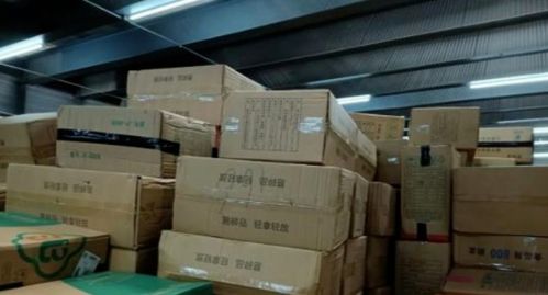 運輸750箱一次性不可降解塑料制品入島,這家公司被立案調(diào)查