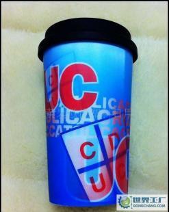 /專業定制 文化禮品杯 品牌促銷禮品 樂扣杯 塑料杯 口杯_禮品、工藝品、飾品_世界工廠網中國產品信息庫