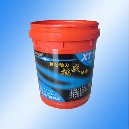 5L優(yōu)質(zhì)環(huán)保塑料包裝桶廠家特價供應(yīng)，打造高品質(zhì)塑料容器解決方案