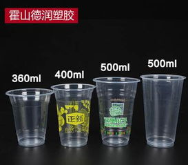 六安塑料杯包裝發(fā)展現(xiàn)狀與市場前景分析