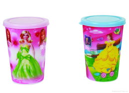 廣告杯、三維立體杯與塑料杯 功能、創新與環保的平衡